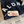 Load image into Gallery viewer, Mens Raglan Fleece Navy x Ivory Aloha applique