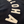 Load image into Gallery viewer, Mens Raglan Fleece Navy x Ivory Aloha applique