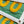 Load image into Gallery viewer, CHEE HOO Banner in Green
