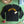 Load image into Gallery viewer, HALE`IWA- athletic gold on black
