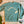 Load image into Gallery viewer, KAPALUA- ivory on green fade
