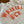 Load image into Gallery viewer, WAIKIKI BCH. - coral on white
