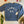 Load image into Gallery viewer, HAWAI`I NEI - ivory on blue fade
