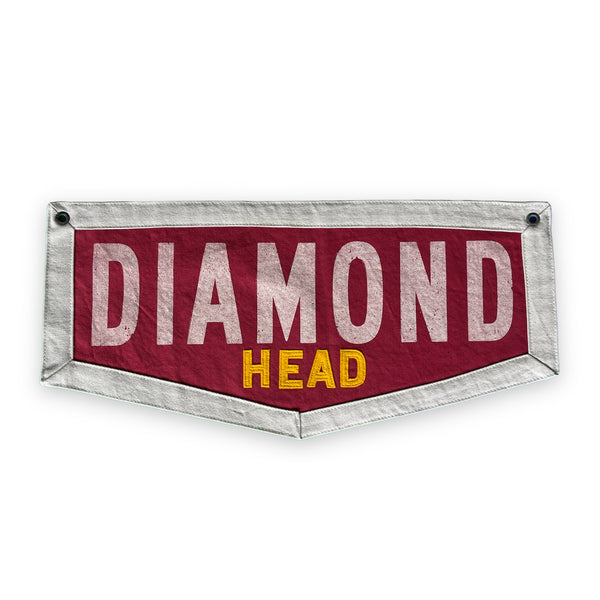 Diamond Head