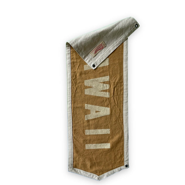 Hawaii Banner