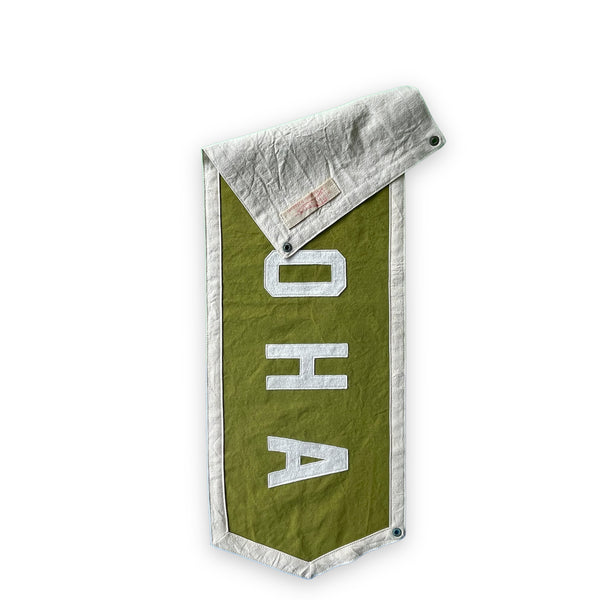 Aloha Banner